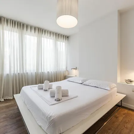 Apartment Casa Lumniere By Ps *