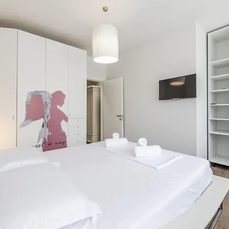 Casa Lumniere By Ps Durrës