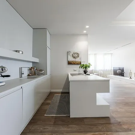 Casa Lumniere By Ps Apartment