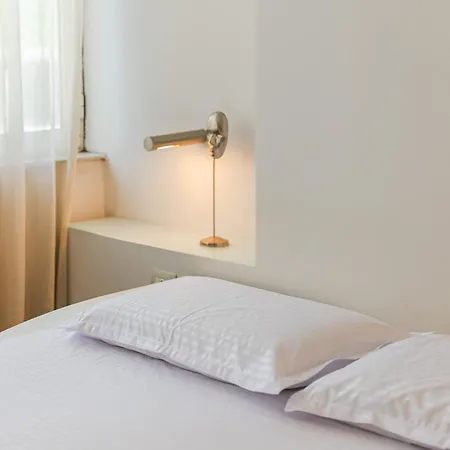 Apartment Casa Lumniere By Ps