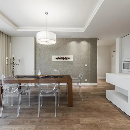 Casa Lumniere By Ps *