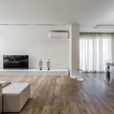 Casa Lumniere By Ps Durrës