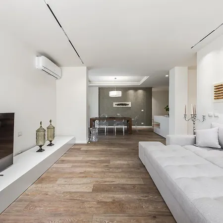 Casa Lumniere By Ps
