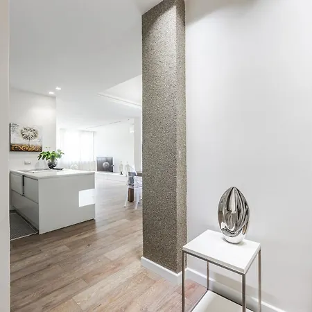 Apartment Casa Lumniere By Ps