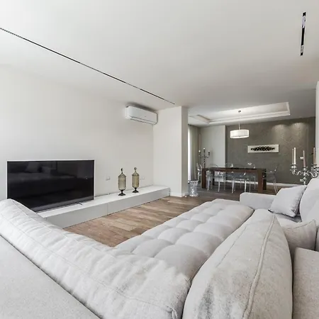 Casa Lumniere By Ps Apartment Durrës