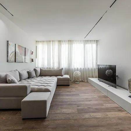Casa Lumniere By Ps *