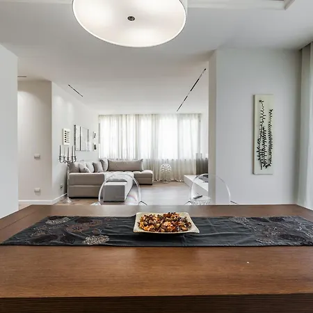 Apartment Casa Lumniere By Ps