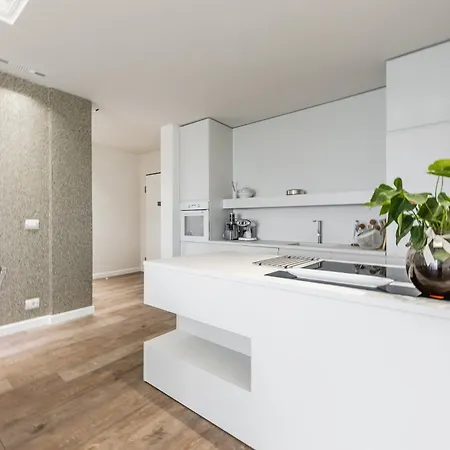 Apartment Casa Lumniere By Ps Durrës