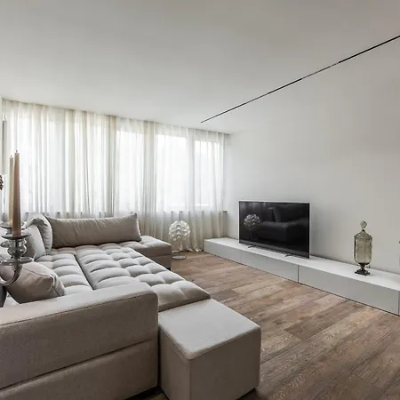 Apartment Casa Lumniere By Ps Durrës