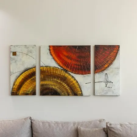Casa Lumniere By Ps Apartment Durrës